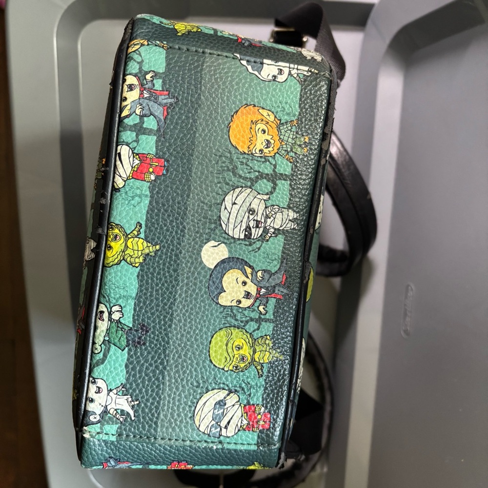 Loungefly x Universal Studios Universal Monsters … - image 13